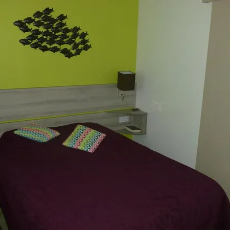 La Corniche D'or à St Raphael