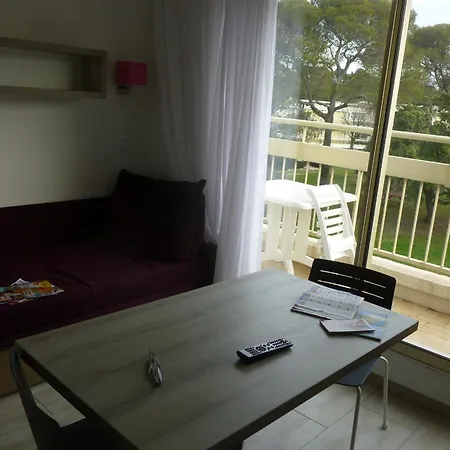 La Corniche D'or à St Raphael Appartement