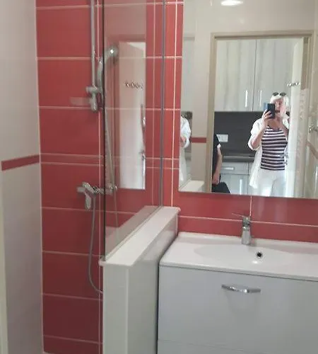 La Corniche D'or A St Raphael *