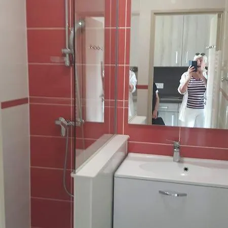 La Corniche D'or à St Raphael *