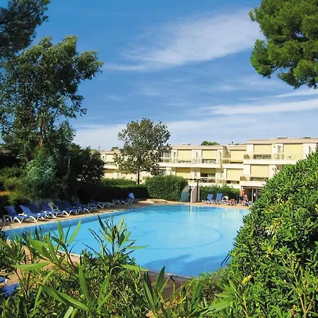 La Corniche D'or à St Raphael Apartamento *