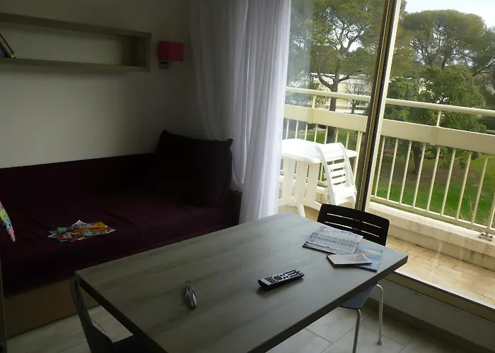 La Corniche D'or A St Raphael Apartamento